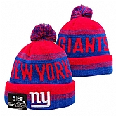 New York Giants 2025 Knit Hats,baseball caps,new era cap wholesale,wholesale hats