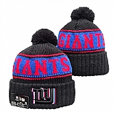 New York Giants 2025 Knit Hats1,baseball caps,new era cap wholesale,wholesale hats