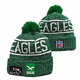 Philadelphia Eagles 2025 Knit Hats 1,baseball caps,new era cap wholesale,wholesale hats