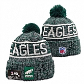Philadelphia Eagles 2025 Knit Hats 2,baseball caps,new era cap wholesale,wholesale hats