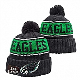 Philadelphia Eagles 2025 Knit Hats,baseball caps,new era cap wholesale,wholesale hats