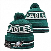 Philadelphia Eagles 2025 Knit Hats 16,baseball caps,new era cap wholesale,wholesale hats