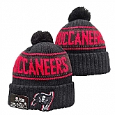 Tampa Bay Buccaneers 2025 Knit Hats,baseball caps,new era cap wholesale,wholesale hats