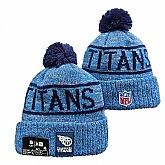 Tennessee Titans 2025 Knit Hats 02,baseball caps,new era cap wholesale,wholesale hats