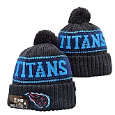Tennessee Titans 2025 Knit Hats,baseball caps,new era cap wholesale,wholesale hats
