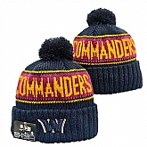 Washington Commanders 2025 Knit Hats1,baseball caps,new era cap wholesale,wholesale hats