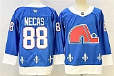 Men's Colorado Avalanche #88 Martin Necas Blue 2025 Stitched Jersey,baseball caps,new era cap wholesale,wholesale hats
