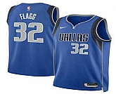 Men's Dallas Mavericks #32 Cooper Flagg Blue Sponsor Swingman Stitched Jersey Dzhi,baseball caps,new era cap wholesale,wholesale hats