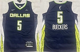 Men's Dallas Wings #5 Paige Bueckers Navy Stitched Basketball Jerseys,baseball caps,new era cap wholesale,wholesale hats