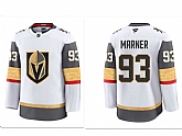 Men's Vegas Golden Knights #93 Mitchell Marner White 2024-25 Home Stitched Hockey Jersey Dzhi,baseball caps,new era cap wholesale,wholesale hats