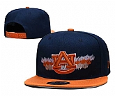 Auburn Tigers Snapback Hats 003,baseball caps,new era cap wholesale,wholesale hats
