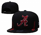 Alabama Crimson Tide Stitched Snapback Hats1,baseball caps,new era cap wholesale,wholesale hats