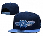North Carolina Tar Heels Stitched Snapback Hats 003,baseball caps,new era cap wholesale,wholesale hats