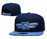 North Carolina Tar Heels Stitched Snapback Hats1,baseball caps,new era cap wholesale,wholesale hats