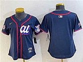 Youth American League Baltimore Orioles Blank Navy 2025 All-Star Edition Limited Stitched Jersey,baseball caps,new era cap wholesale,wholesale hats
