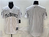 Men's New York Yankees Blank White Pinstripe 'Gothic Legacy Edition' Vapor Premier Limited Stitched Jersey,baseball caps,new era cap wholesale,wholesale hats