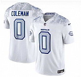 Men's Buffalo Bills #0 Keon Coleman White 2025 F.U.S.E. 'Rivalries' Vapor Limited Football Stitched Jersey Dzhi,baseball caps,new era cap wholesale,wholesale hats