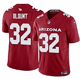 Men's Arizona Cardinals #32 Joey Blount White 2025 F.U.S.E. Vapor Untouchable Limited Stitched Jersey Dzhi,baseball caps,new era cap wholesale,wholesale hats
