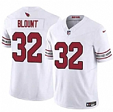 Men's Arizona Cardinals #32 Joey Blount Red 2025 F.U.S.E. Vapor Untouchable Limited Stitched Jersey Dzhi,baseball caps,new era cap wholesale,wholesale hats
