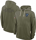 Men's Detroit Lions Olive 2025 Salute to Service Pullover Hoodie,baseball caps,new era cap wholesale,wholesale hats