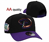 Arizona Diamondbacks 2025 Stitched Snapback Hats 042,baseball caps,new era cap wholesale,wholesale hats