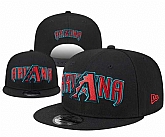 Arizona Diamondbacks 2025 Stitched Snapback Hats 040,baseball caps,new era cap wholesale,wholesale hats