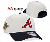 Atlanta Braves 2025 Stitched Snapback Hats 0041,baseball caps,new era cap wholesale,wholesale hats