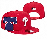 Philadelphia Phillies 2025 Stitched Snapback Hats 042,baseball caps,new era cap wholesale,wholesale hats