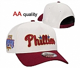 Philadelphia Phillies 2025 Stitched Snapback Hats 043,baseball caps,new era cap wholesale,wholesale hats