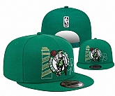 Boston Celtics 2025 Stitched Snapback Hats 075,baseball caps,new era cap wholesale,wholesale hats