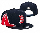 Boston Red Sox 2025 Stitched Snapback Hats 061,baseball caps,new era cap wholesale,wholesale hats