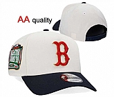 Boston Red Sox 2025 Stitched Snapback Hats 062,baseball caps,new era cap wholesale,wholesale hats