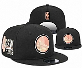 Golden State Warriors 2025 Stitched Snapback Hats 072,baseball caps,new era cap wholesale,wholesale hats