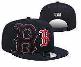 Boston Red Sox 2025 Stitched Snapback Hats 064,baseball caps,new era cap wholesale,wholesale hats