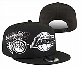 Los Angeles Lakers 2025 Stitched Snapback Hats 028,baseball caps,new era cap wholesale,wholesale hats