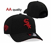 Chicago White Sox 2025 Stitched Snapback Hats 043,baseball caps,new era cap wholesale,wholesale hats