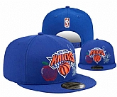 New York Knicks 2025 Stitched Snapback Hats,baseball caps,new era cap wholesale,wholesale hats
