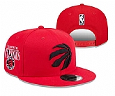 Toronto Raptors 2025 Stitched Snapback Hats 0029,baseball caps,new era cap wholesale,wholesale hats