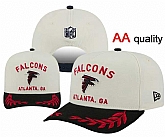 Atlanta Falcons 2025 Stitched Snapback Hats 084,baseball caps,new era cap wholesale,wholesale hats