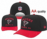 Atlanta Falcons 2025 Stitched Snapback Hats 083,baseball caps,new era cap wholesale,wholesale hats
