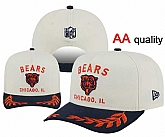 Chicago Bears 2025 Stitched Snapback Hats 030,baseball caps,new era cap wholesale,wholesale hats