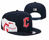 Cleveland Guardians 2025 Stitched Snapback Hats1,baseball caps,new era cap wholesale,wholesale hats