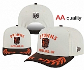 Cleveland Browns 2025 Stitched Snapback Hats 084,baseball caps,new era cap wholesale,wholesale hats