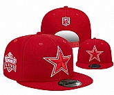 Dallas Cowboys 2025 Stitched Snapback Hats 035,baseball caps,new era cap wholesale,wholesale hats