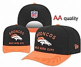Denver Broncos 2025 Stitched Snapback Hats 0031,baseball caps,new era cap wholesale,wholesale hats