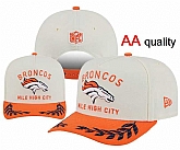 Denver Broncos 2025 Stitched Snapback Hats 0030,baseball caps,new era cap wholesale,wholesale hats