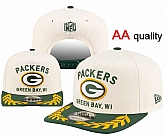 Green Bay Packers 2025 Stitched Snapback Hats 187,baseball caps,new era cap wholesale,wholesale hats