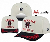 Houston Texans 2025 Stitched snapback Hats 0016,baseball caps,new era cap wholesale,wholesale hats