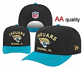 Jacksonville Jaguars 2025 Stitched Snapback Hats 055,baseball caps,new era cap wholesale,wholesale hats