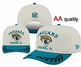 Jacksonville Jaguars 2025 Stitched Snapback Hats 056,baseball caps,new era cap wholesale,wholesale hats
